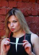 Russian Bride Alesya age: 31 id:0000175435
