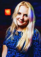 Russian Bride Yuliya age: 33 id:0000175507