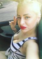 Russian Bride Uliya age: 29 id:0000183417