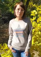 Russian Bride Alena age: 43 id:0000189923