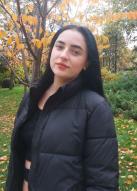 Russian Bride Yuliia age: 22 id:0000201165