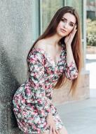 Russian Bride Milena age: 23 id:0000201175