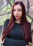 Russian Bride Kseniya age: 22 id:0000201185