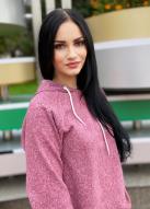 Russian Bride Ludmila age: 27 id:0000202335