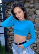 Russian Bride Daniila age: 22 id:0000203057