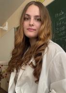 Russian Bride Inesa age: 21 id:0000204080