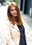 Russian bride Alina age: 24 id:0000204091
