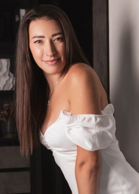 Russian bride Kseniia age: 31 id:0000204540