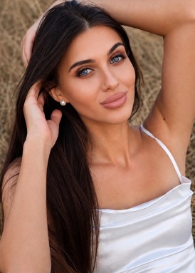 Russian bride Iryna age: 33 id:0000204523