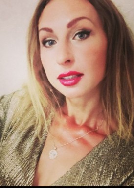 Russian bride Svitlana age: 38 id:0000204565