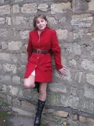 Russian Bride Viki age: 36 id:0000055109