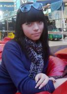 Russian Bride Yana age: 29 id:0000171178