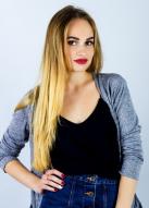 Russian Bride Yana age: 28 id:0000175888