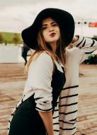 Russian Bride Marina age: 28 id:0000175986