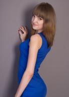 Russian Bride Daria age: 33 id:0000199381