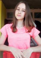 Russian Bride Yana age: 25 id:0000199421