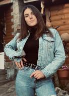 Russian Bride Dominika age: 24 id:0000201219