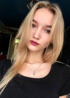 Russian Bride Marianna age: 21 id:0000202421