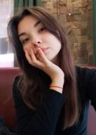 Russian Bride Olesia age: 20 id:0000203100