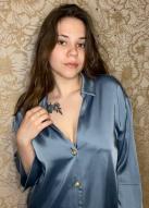 Russian Bride Valentyna age: 23 id:0000203088