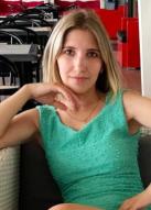 Russian Bride Kateryna age: 31 id:0000203678