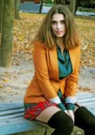 Russian Bride Daria age: 33 id:0000127666