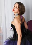 Russian Bride Tatjana age: 34 id:0000173977