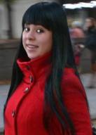 Russian Bride Anastasia age: 34 id:0000176381