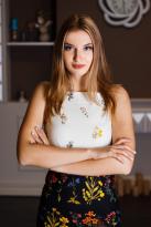Russian Bride Dasha age: 27 id:0000183939