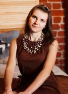 Russian Bride Vlada age: 32 id:0000184077