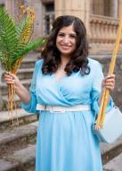Russian Bride Suzanna age: 34 id:0000201278